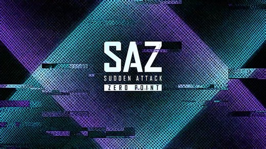 Sudden Attack Zero Point Official Pre-Alpha Gameplay Teaser Trailer