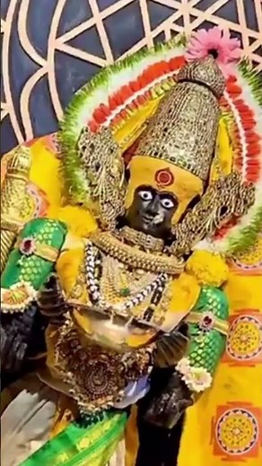 🌺 महालक्ष्मी स्तुति | धन-समृद्धि देने वाली शक्तिशाली स्तुति | Mahalaxmi Stuti