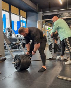 Andy Scott Bodybuilder on Reels