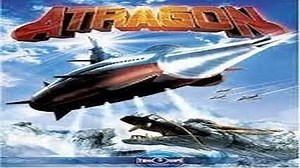 Atragon (1963)