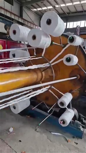 Heavy Copper Wire Making Process | Powerful Factory Production ⚡