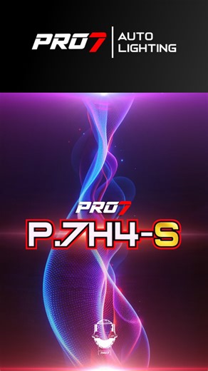 PRO7 AUTO LIGHTING on Instagram: "Is this what you want? Mini Bi-LED built exclusively for H4 sockets, rises to redefine what affordable brilliance truly means. Introducing.. P . 7 H 4 - S SUPER BRIGHT MINI H4 PROJECTOR LENS - 1.2 Inch Optical Lens - 5700K Daylight Color Temp - 45 Watt Lowbeam / 55 Watt Highbeam - Effortless Plug & Play Installation - Futuristic Design with Bold Aesthetics - Advanced Dual Semi Laser Chip Technology - Expansive Beam Spread for Maximum Road Coverage - Dual Intelli