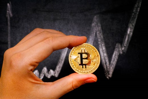 Bitcoin (BTC) Elliott Wave Analysis: Sharp Decline Seen But Key Support Maintained