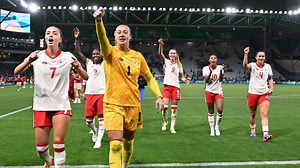 Canada vs. Germany: Kick-off time, TV channel, preview and how to watch women's quarterfinal match at 2024 Summer Olympics | DAZN News US