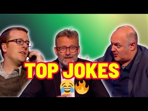 🌌 Mock the Week Compilation – Funniest Try Not To Laugh 😂 | Mock the Week Compilation