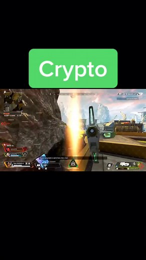 Sh*t... #apex#apexlegends#tierlist#ctier#crypto#octane#bloodhound#апекс#тирлист#цтир#крипто#октейн#бладхаунд