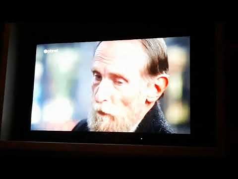 Home Alone (1990) | In the church full scene