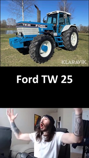 my opinion! #ford #fordtractor #tractor #johndeere #fup #fupシ #meme