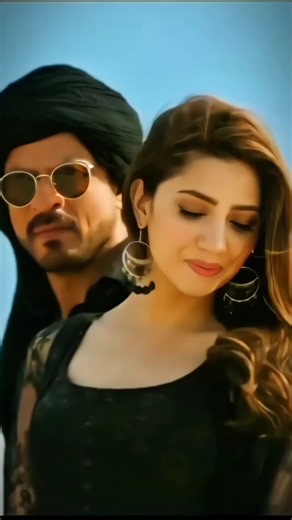Zaalima 💕😘🥰 4KHDRUltra1080pStatus #zaalima #raees #srk #mahirakhan Raees 2017