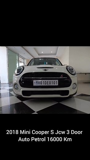15K views · 28 reactions | 2018 Mini Cooper S Jcw 3 Door Auto Petrol...