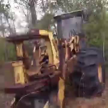 Will These Abandoned Trucks Start?