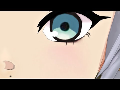Giantess Frieren FULL ANIMATION!SHRINKING A DEMON!? [巨大娘]