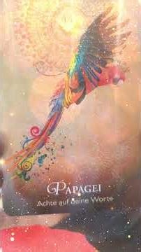 Your power animal card for the day ✨ #pathofconsciousness #dailycard #magic #tarotreading #oracle...