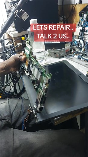 ● One Stop Laptop Repair Shop...Same Day Repairs..... ● SEND US YOUR LAPTOP..WE FIX AND RETURN... #repairs #fyppppp #linnscomputers #viral #trending