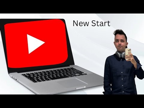 Start of a new youtube channel Full Story, View and subscriber Jail, Reason,etc.