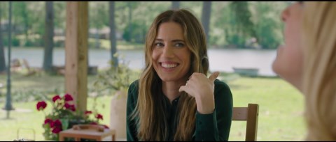 Regretting You - Official Trailer