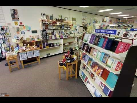 Carolina Christian Supply | Winston Salem, NC | Christian Bookstores