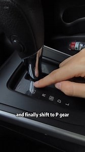 34K views · 442 reactions | The hidden function of N gear in automatic transmission car!#driving #skills #tips #knowledge #fpy | Driver Ms May | Facebook
