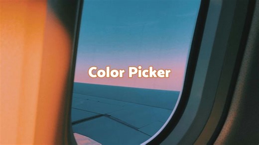 Features | Color Picker | Stencil