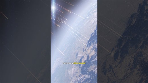 What to expect from the upcoming meteor storm!