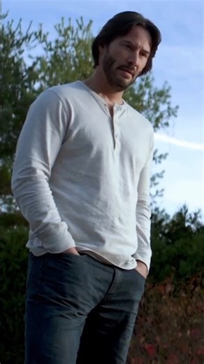 Just a few more Christmases then #JohnWick