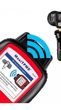 How to reset, relearn TPMS Tire sensors 2018 Malibu, Reset Chevy Tire Sensors.