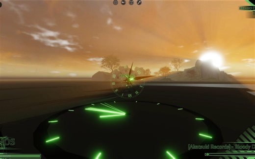 [Star Glitcher ~ Revitalized]Eternal Time-KRONOS revamp