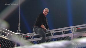 1.3M views · 397 reactions | Flucht ist keine Option für The Miz im United States Championtitel Steel Cage Match gegen Bobby Lashley! Dexter Lumis wartet auf ihn!  #maxxWWE #WWERaw | WWE Deutschland | Facebook