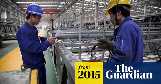 Chinese construction firm erects 57-storey skyscraper in 19 days