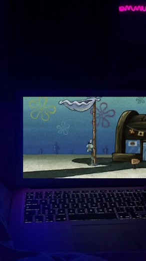 Kata-Kata Sedih dari Squidward yang Menginspirasi