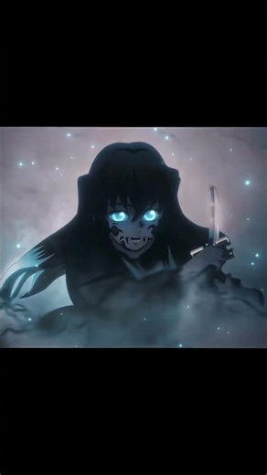 Muichiro Tokito 4K Edit 🌫️ | Mist Hashira | Demon Slayer