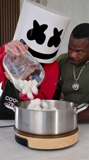 You won’t believe these desserts with Chef Rush!