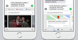 Gboard na iOS z lepszym wsparciem dla aplikacji Mapy Google i YouTube => Tablety.pl