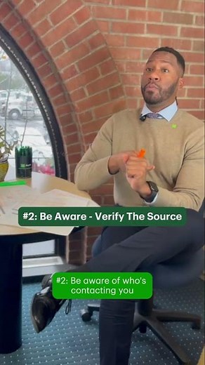 Fraud Prevention Tips