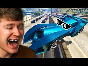Reacting to EPIC GTA 5 THUG LIFE MOMENTS!
