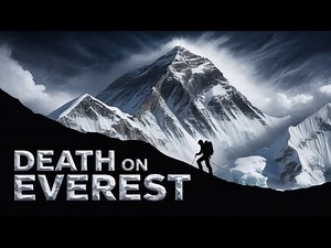 Everest 1996: The Catastrophe on Top of the World (True Story)