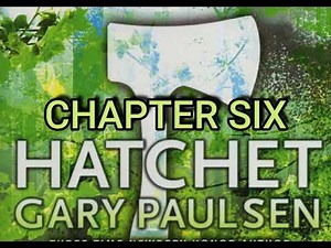 Hatchet Chapter 6