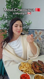 10K views · 6.6K reactions | أحسن شواية عند @moulchouayamtl ✨️ و عيدكم مبارك سعيد ❤️ . . . . . #montreal #chouaya #marocain #bbqmarocain #canada #immigration #marocaineaucanada #instagood #travel #traveling #photooftheday #photography #travelgram #vlog #vlogger #التلج #الهجرة_الى_كندا #كيبيك #مونتريال #كندا #المغرب #كندا #الدار_البيضاء #الرباط | Rima Vlog | Facebook