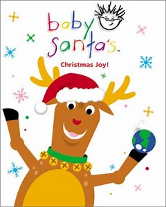 Baby Einstein: Baby Santa's Christmas Joy! (2001)