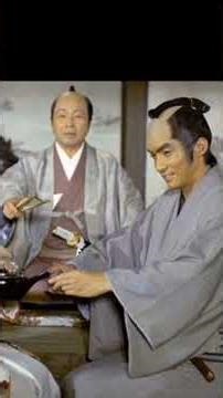 The Story of Teruhiko Saigo #Teruhiko Saigo