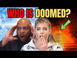 Do Muslims Believe Christians Go to HELL?! Can other Religions Go to HEAVEN? *CHATGPT INTERESTING*