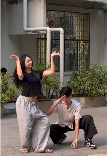 cover by NAGA ACTOR✨ DC : @อาร์ททัตเทพ #nagathesis #นาฏศิลป์นิพนธ์มศว #มศว #fyp #เด็กนาฏศิลป์