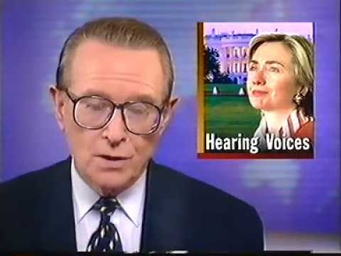 TCN9 Sydney (Australia) Evening News, 24th June 1996