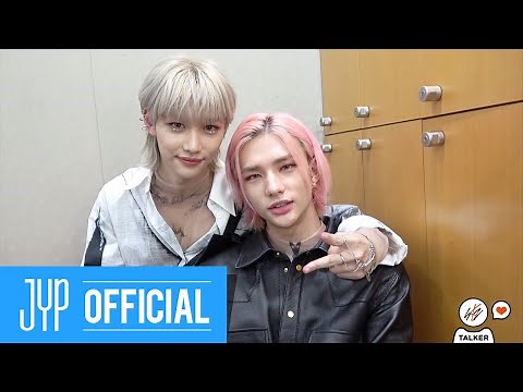[Stray Kids : SKZ-TALKER(슼즈토커)] Ep.29