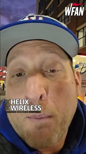 Hoff is celebrating the Mets trading Brandon Nimmo: "Halle-freaking-lujah!"