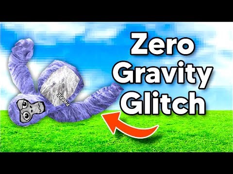USEFULL GLITCHES in GorillaTag
