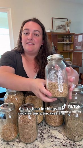 Wheat Berry Guide: Find Your Perfect Flour Type