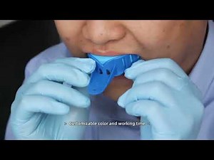 Video Guide on How to Use Our Smile Find Teeth Impression Kit