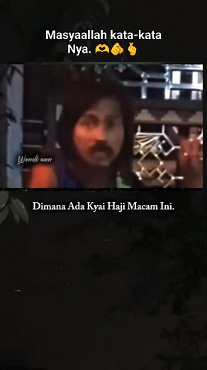 1.4M views · 46K reactions | Terkadang orang yang pura-pura bod*h, dialah orang yang paling pintar.﫶 #fyp #katakata #motivasi #familyfun #kajiandiri | Wandi Wan | Facebook