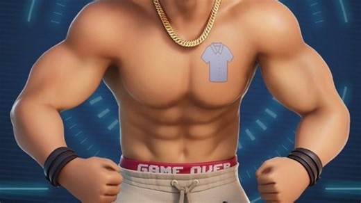 Ryan Reynolds is now in Fortnite